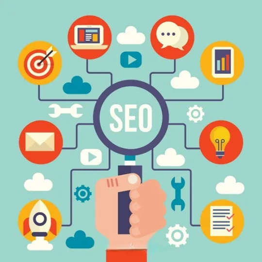 Audit SEO