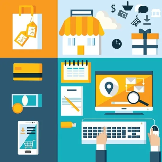 Rédaction de fiches produits