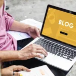 8 outils pour créer des articles de Blog grâce à l'IA