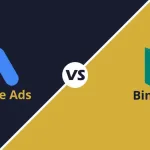Référencement Payant : Bing Ads vers Google