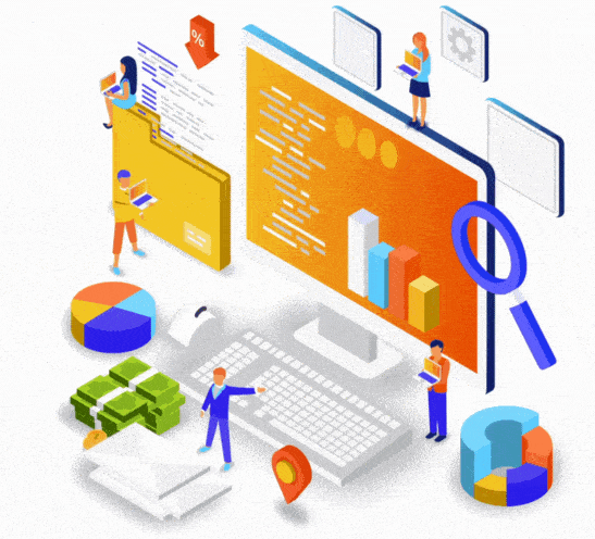 Création de Sites Web