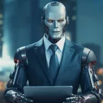 Agents IA autonomes : impact sur l'entreprise et la société