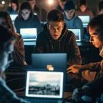 Les réseaux sociaux à l’ère de l’intelligence collective