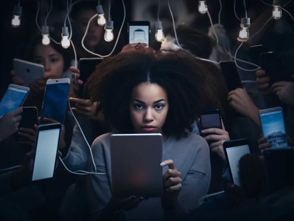 Les réseaux sociaux à l’ère de l’intelligence collective 1 Les réseaux sociaux et l'intelligence collective- 2