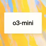 OpenAI O3-Mini : Une Révolution Prometteuse Face à ChatGPT 4.0