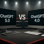 ChatGPT 5.0 vs GPT 4.0 : quelles différences et pourquoi la nouvelle version divise ?