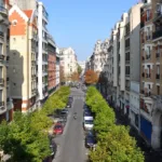 Paris : l’IA vous aide à trouver une place de parking dans le 17e arrondissement