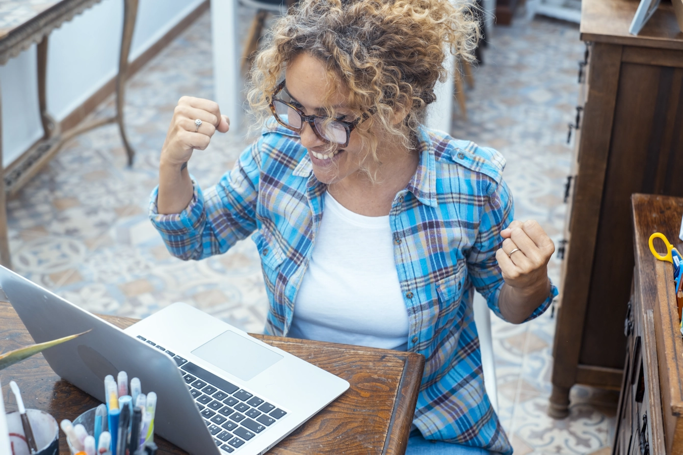 Bénéficier du chèque numérique en 2025