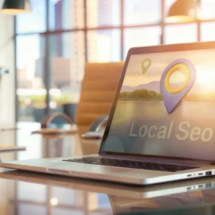 SEO local en 2025 440x440