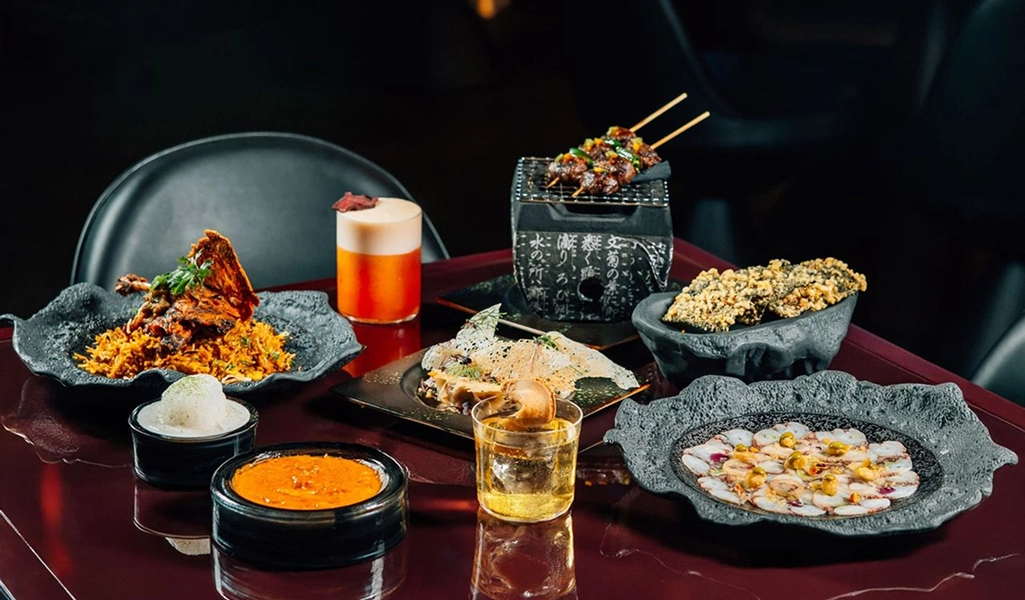 avenir de la gastronomie