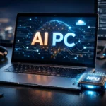 Pourquoi votre prochain PC sera forcément un AI PC