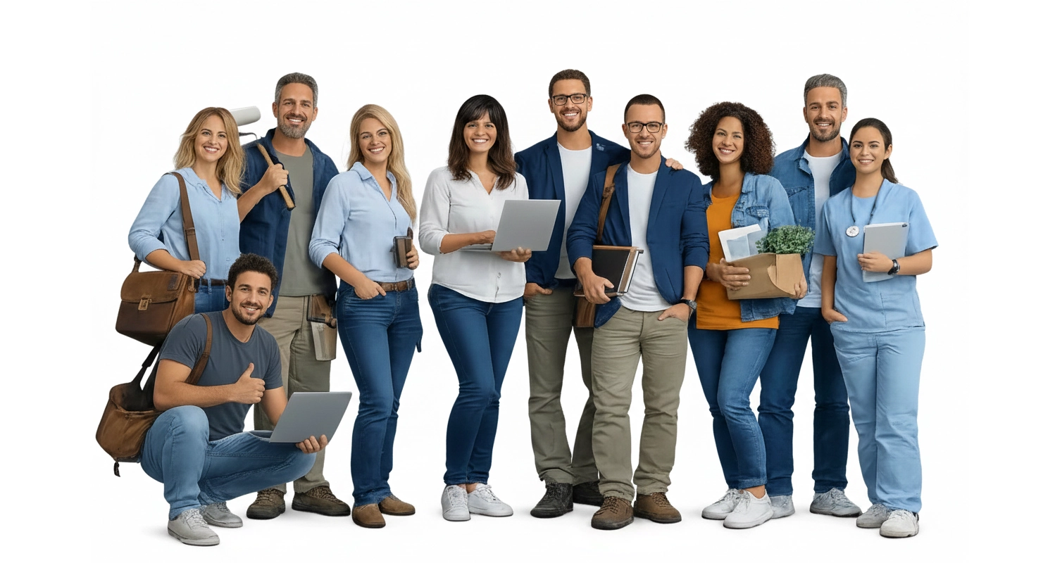 Site internet pour TPE est indépendant