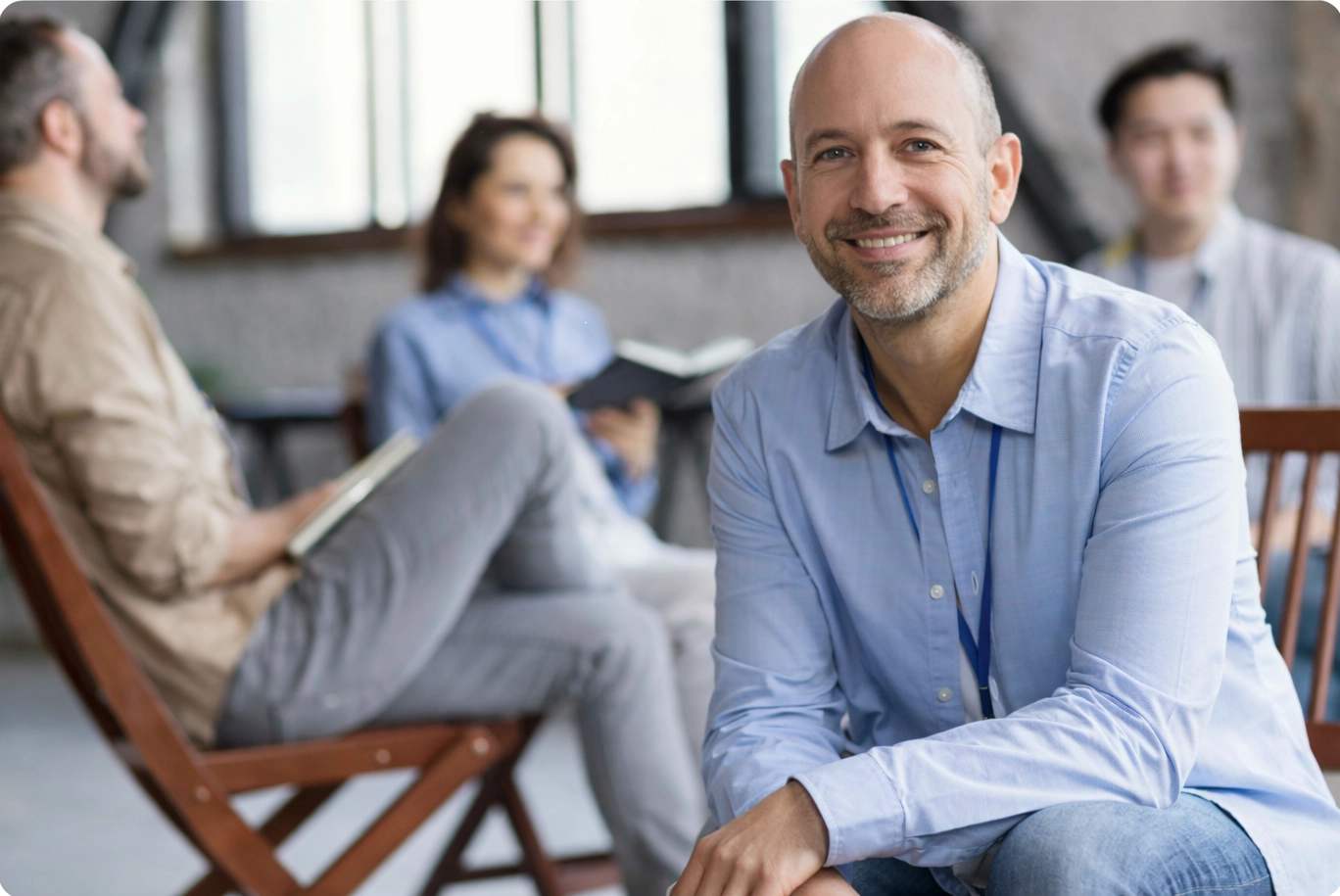 Site pour thérapeute- Homme Site pour thérapeute- Homme