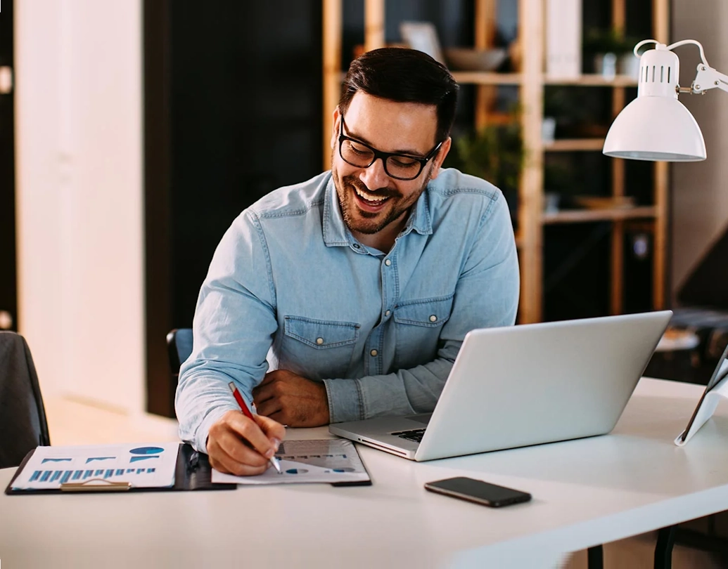 Site web TPE et Indépendant