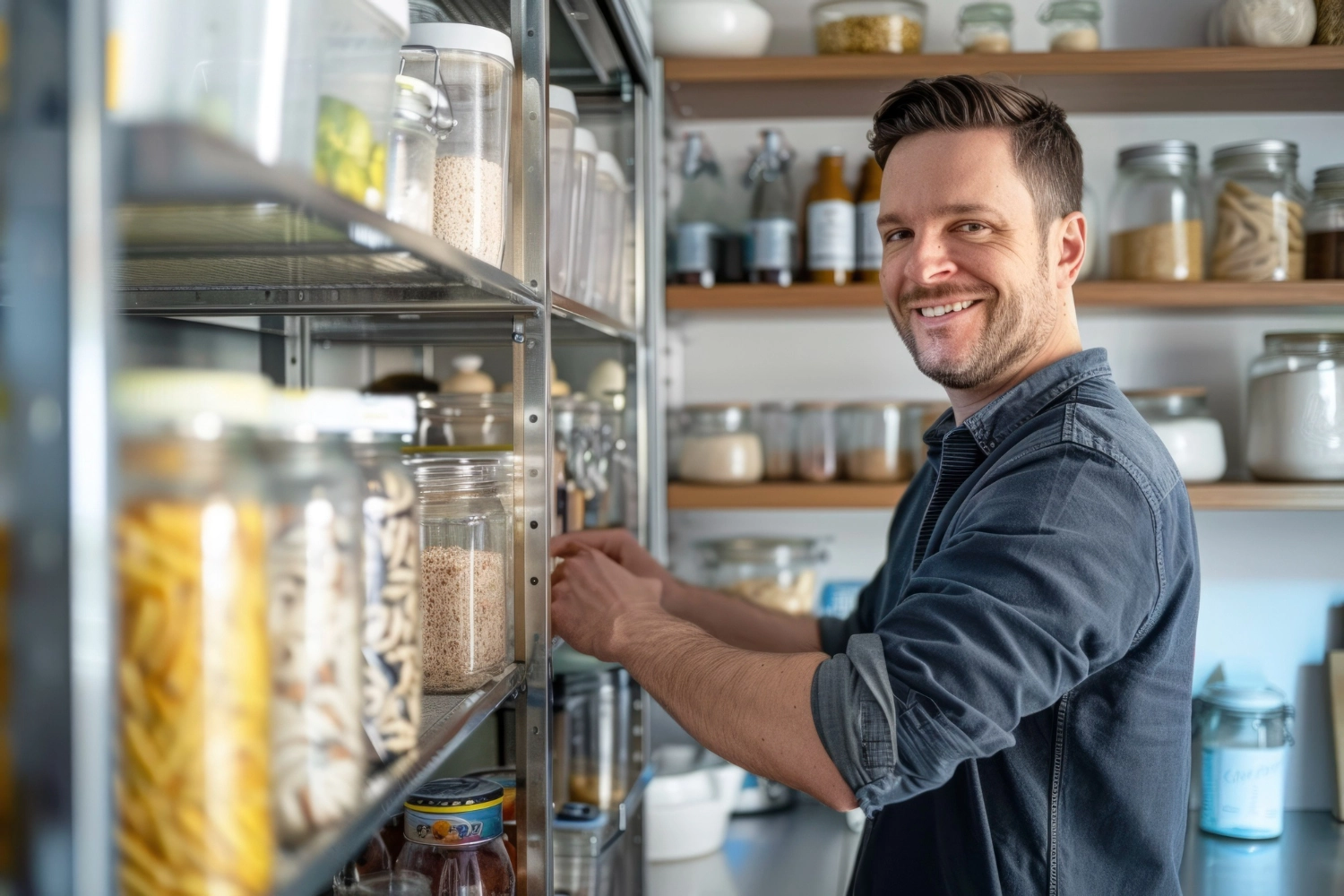 Site web pour commerçant 2