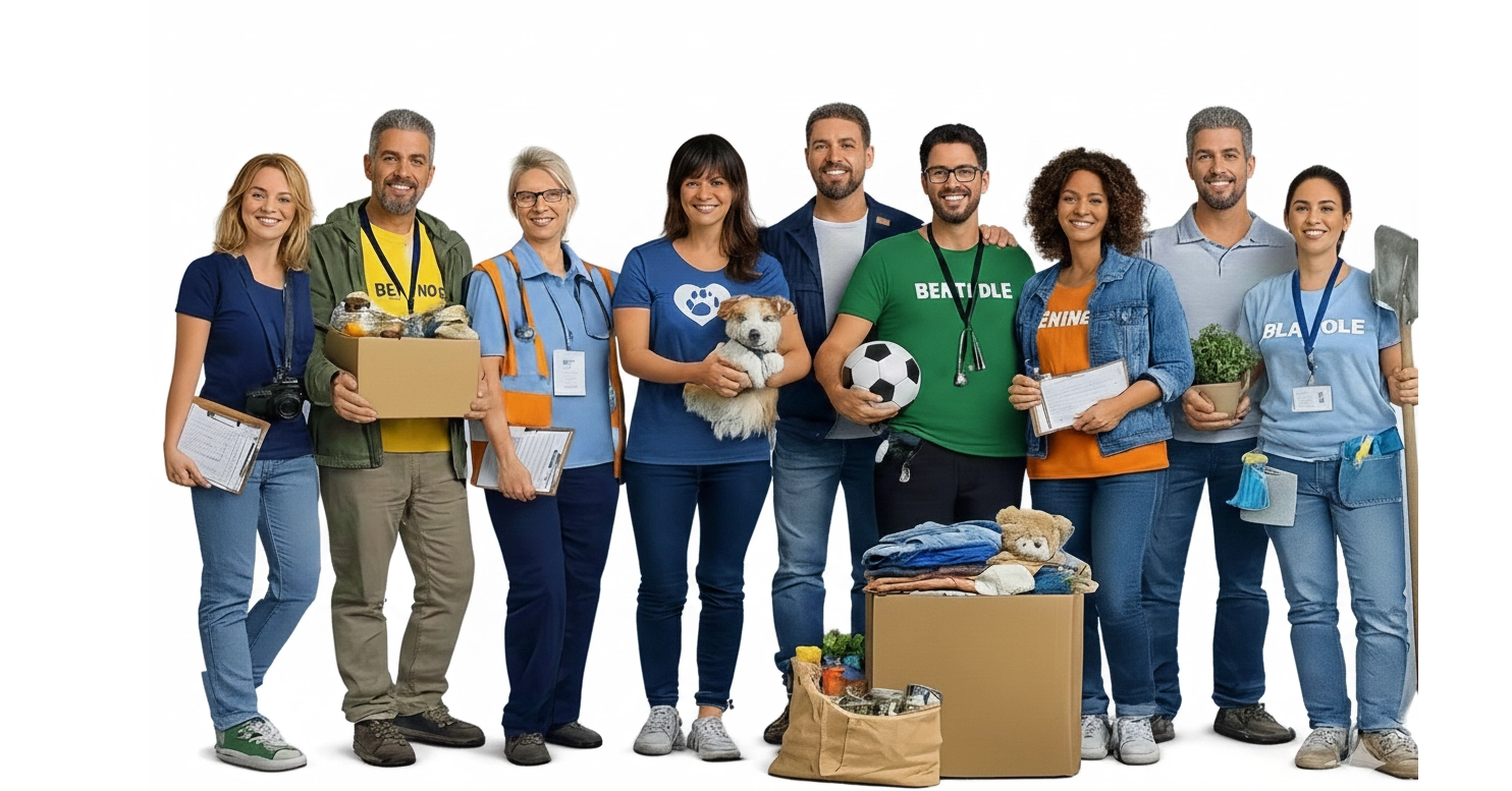 Sites internet pour associations 22