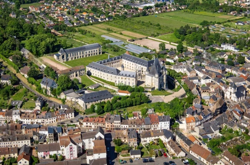 Création de site Internet dans l'Eure