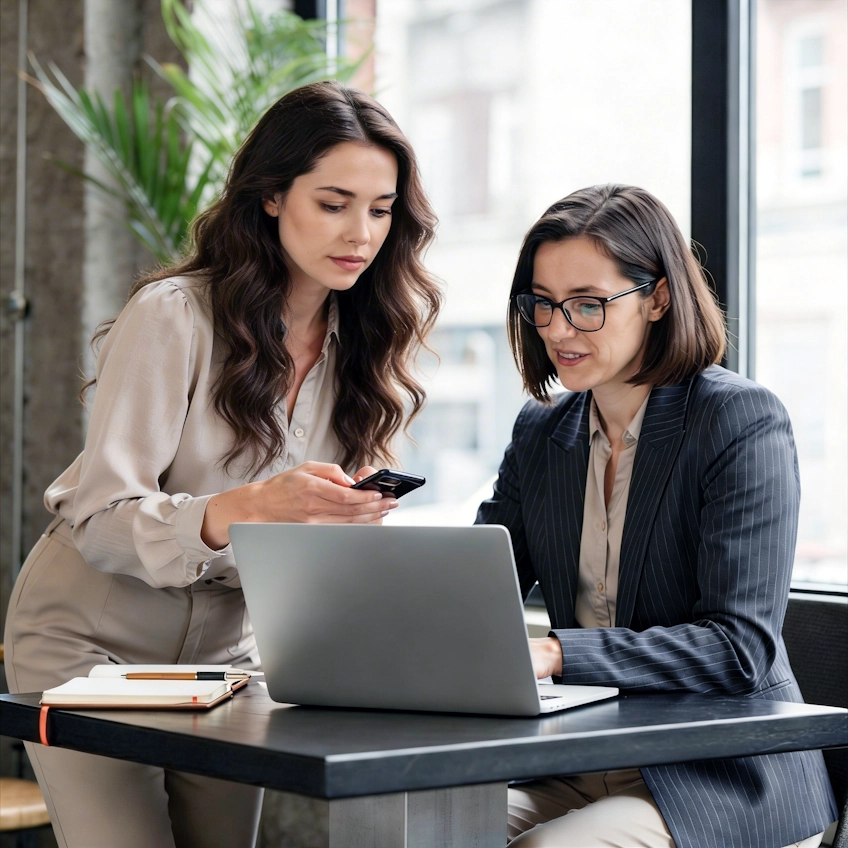 Création de site web pour TPE et indépendants à bernay
