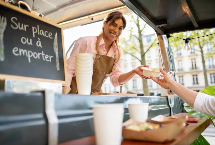 Food Truck bernay 7 Food Truck bernay 7