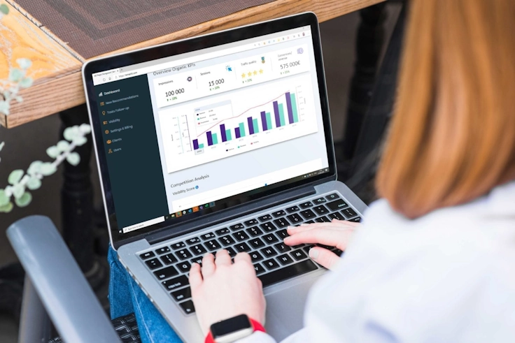 Site internet en Normandie